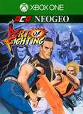 ACA NeoGeo - Art of Fighting (Xbox One)
